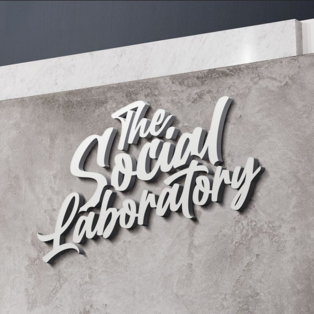The Social Laboratory Showcase Tiny Taurus Website Multimedia6