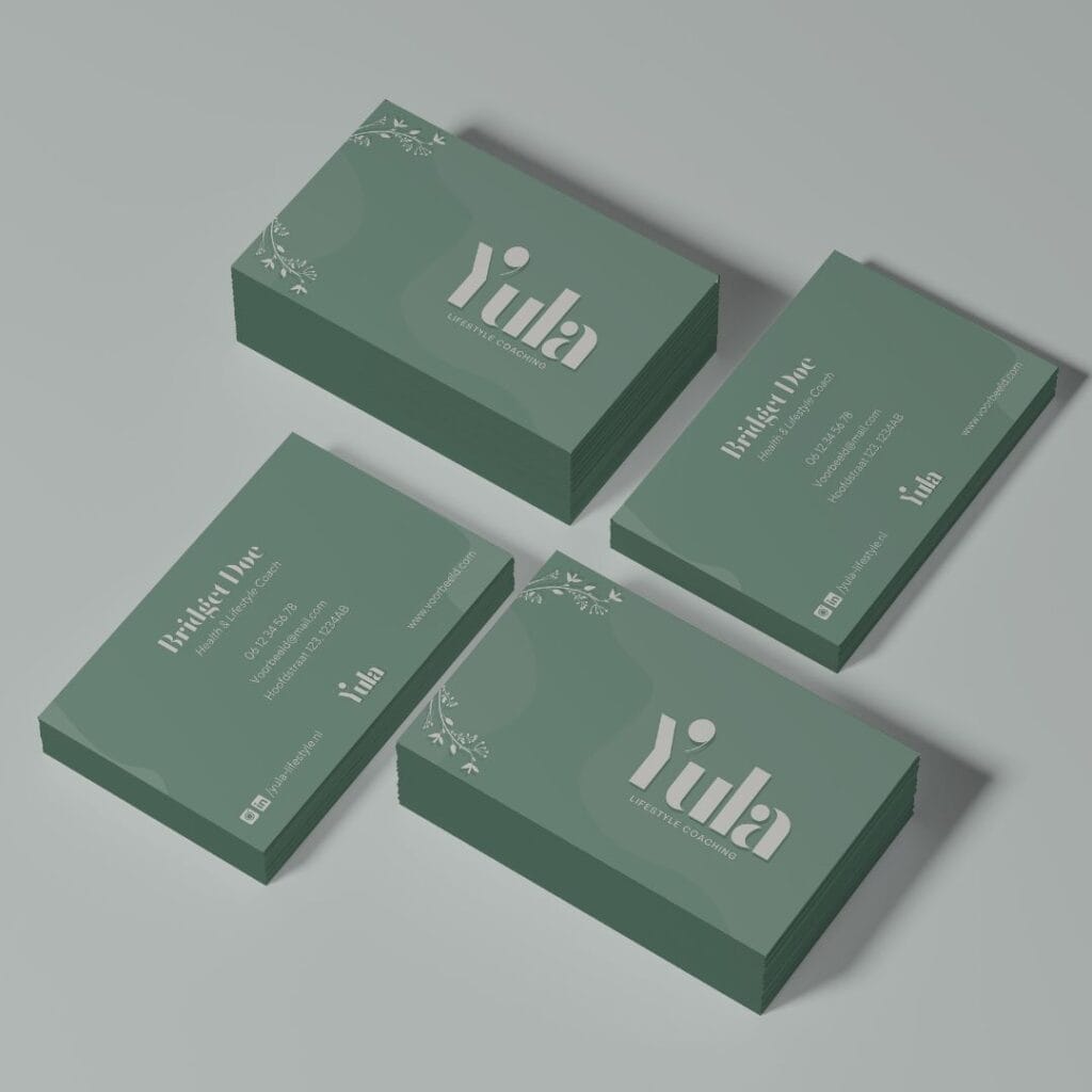 Yula Showcase Tiny Taurus Website Multimedia Designer 3